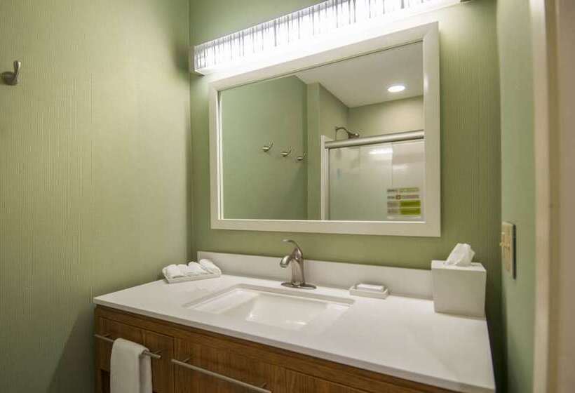 Студия Премиум, Home2 Suites By Hilton Los Angeles Montebello