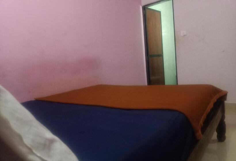 Семейный Номер, Stay Longer Holiday Homes Goa