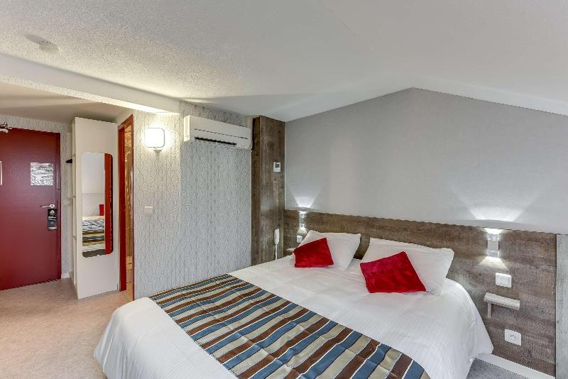 Номер Стандарт, The Originals Access, Hotel Thouars