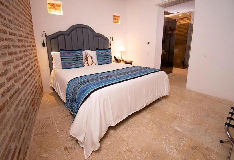 Номер Премиум, Casa La Factoria By Faranda Boutique, A Member Of Radisson Individuals