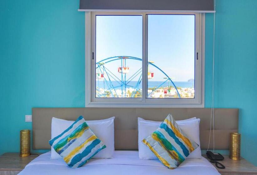 Апартаменты 1 Спальня, L Escale Appart Hôtel By 7av Hotels