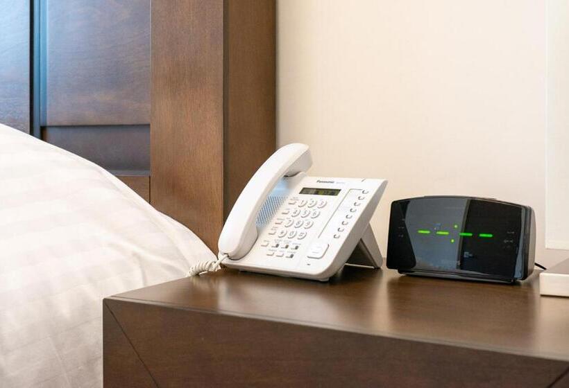 Quarto Deluxe Cama King, Posada Xr