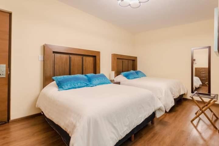 Quarto Familiar, Posada Xr