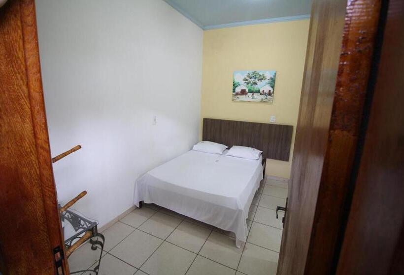 Номер Стандарт, Pousada Do Mineiro