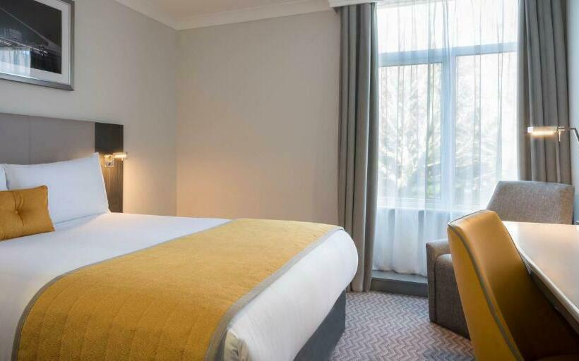 Номер Deluxe, Maldron Hotel Newcastle