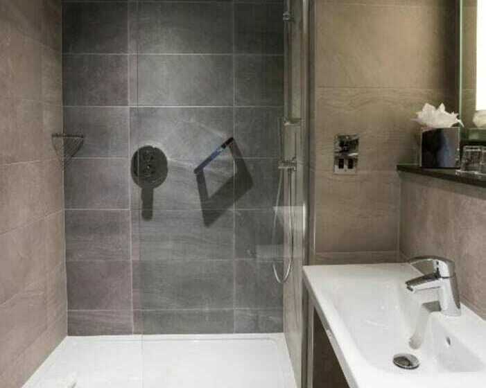 Номер Deluxe, Maldron Hotel Newcastle