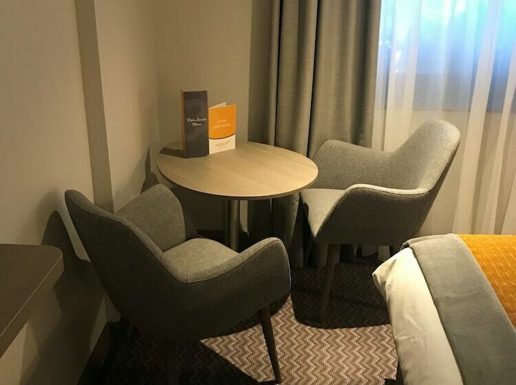 Номер Deluxe Одноместный, Maldron Hotel Newcastle