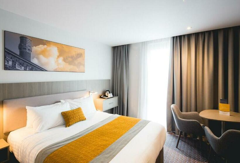Номер Executive Кровать Кинг, Maldron Hotel Newcastle
