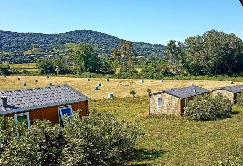 Дом 1 Спальня, Ferme De Chiuni