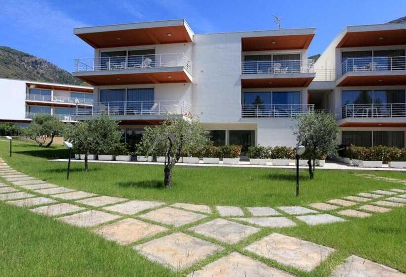 Апартаменты 1 Спальня, Sporting Club Resort