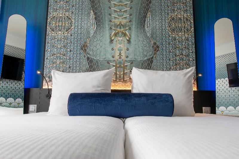 スーペリアールーム, Eden Hotel Amsterdam