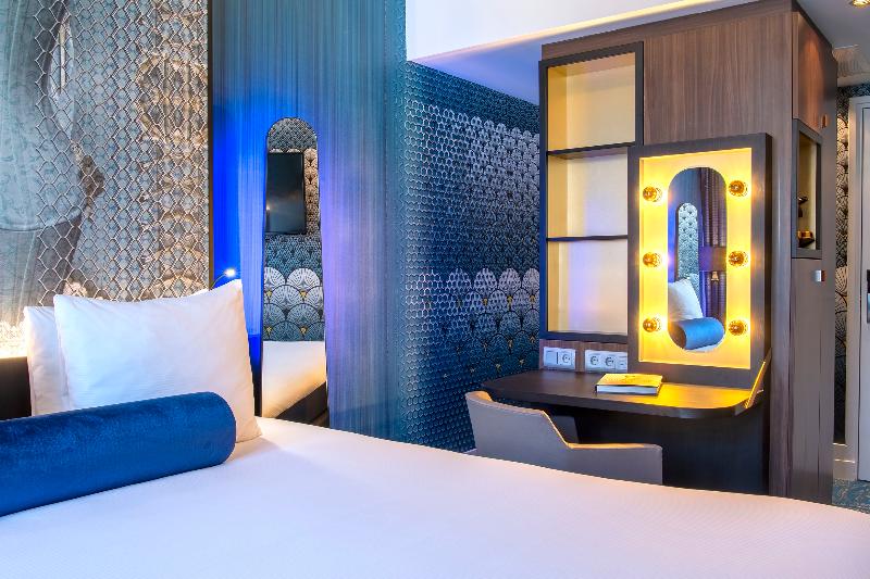 スーペリアールーム, Eden Hotel Amsterdam