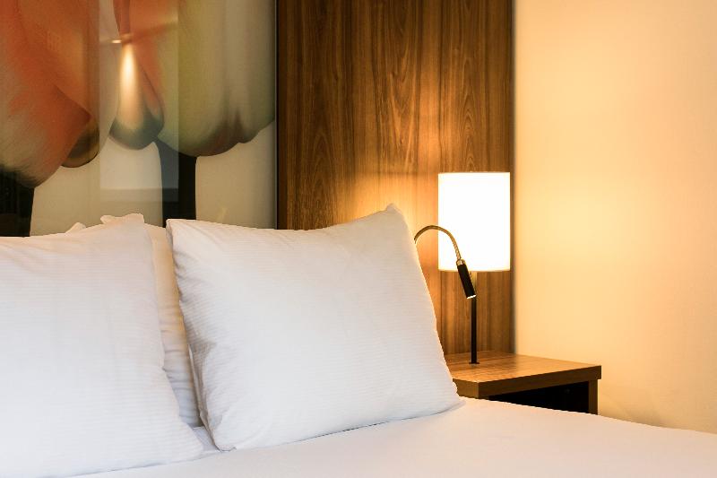 스탠다드 룸, Eden Hotel Amsterdam