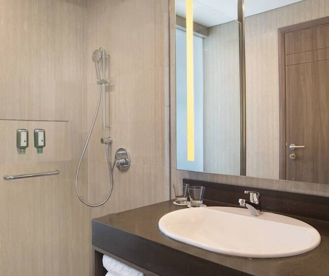 海景套房, Fairfield By Marriott Belitung