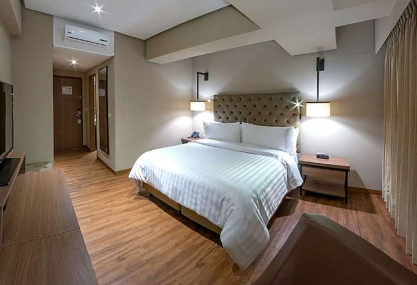 Номер Superior, Ghl Hotel Bogota Occidente