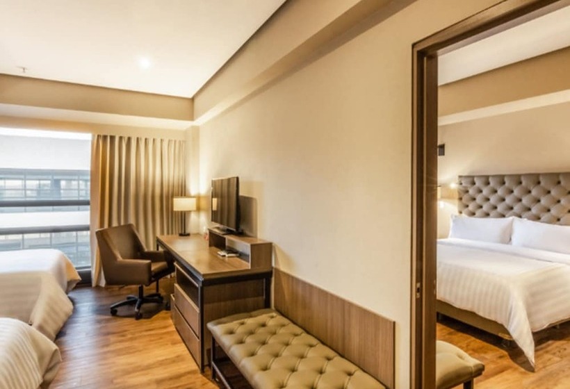 Номер Superior, Ghl Hotel Bogota Occidente