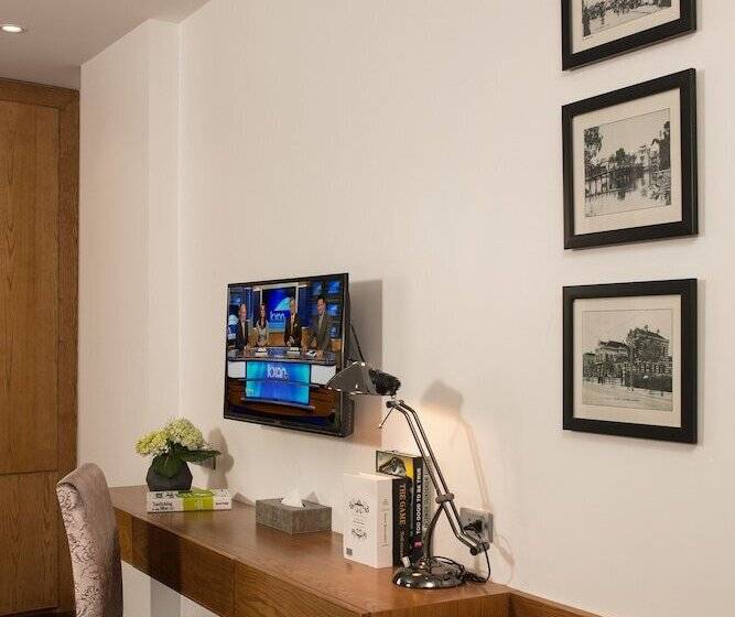 اتاق اجرایی, Hanoi Paon Hotel & Spa