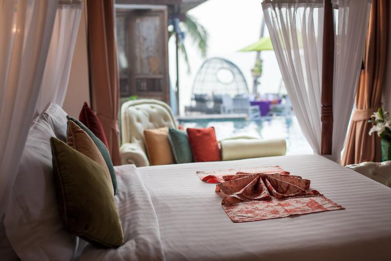 اتاق اجرایی, Hanoi Paon Hotel & Spa