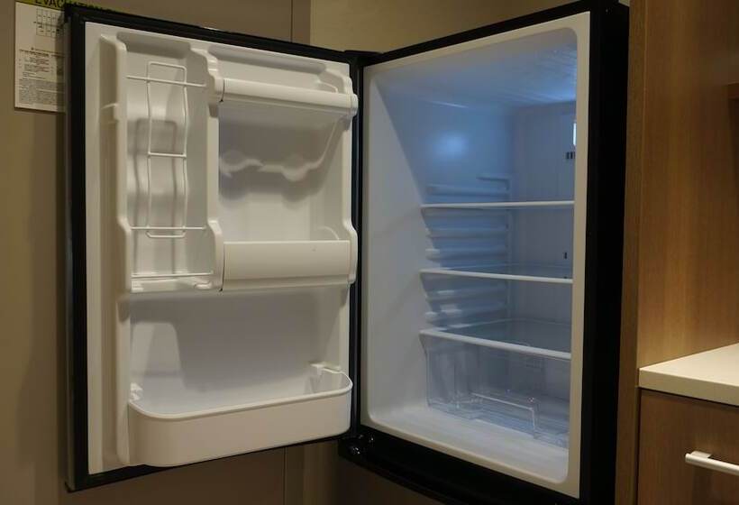 Люкс Адаптированный для Инвалидов, Home2 Suites By Hilton Clermont