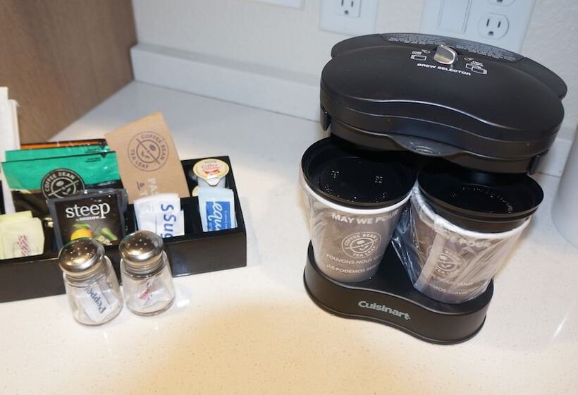 Люкс Адаптированный для Инвалидов, Home2 Suites By Hilton Clermont