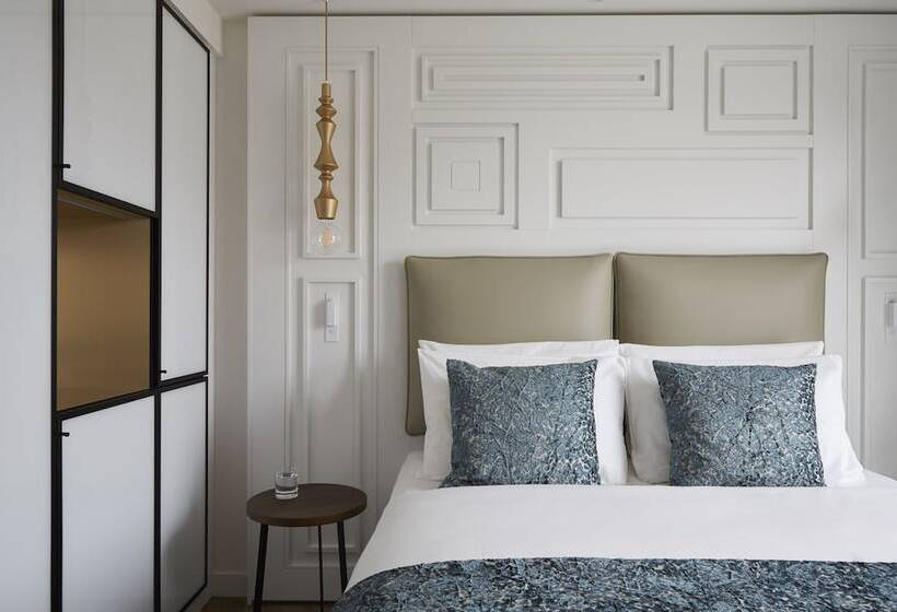 Номер Стандарт, Indigo Dresden   Wettiner Platz, An Ihg