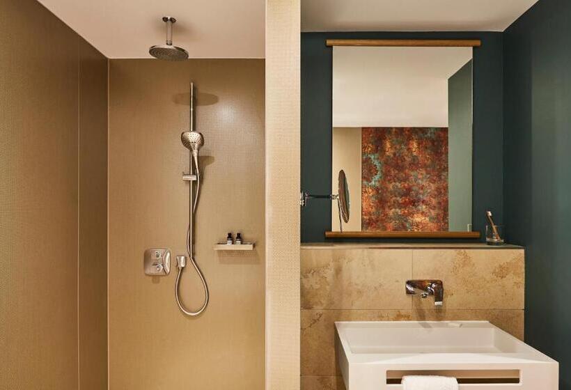Номер Премиум Вид на Город, Indigo Dresden   Wettiner Platz, An Ihg