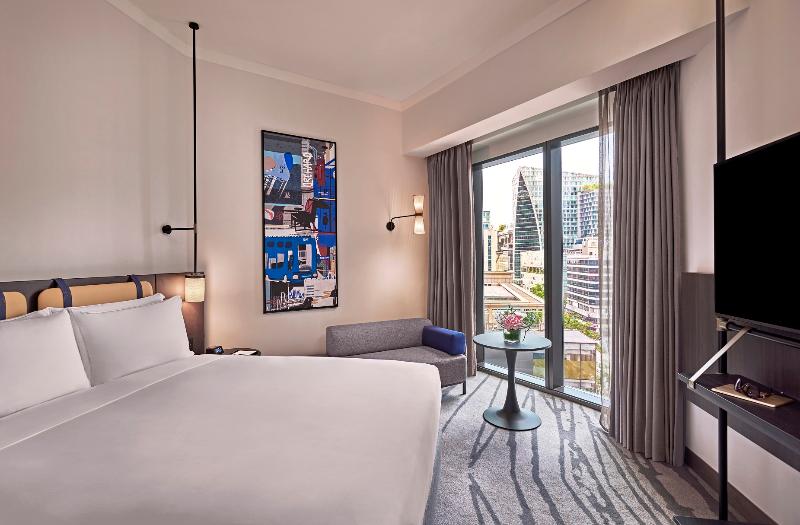 スタンダードスタジオ, Staybridge Suites   Saltillo, An Ihg