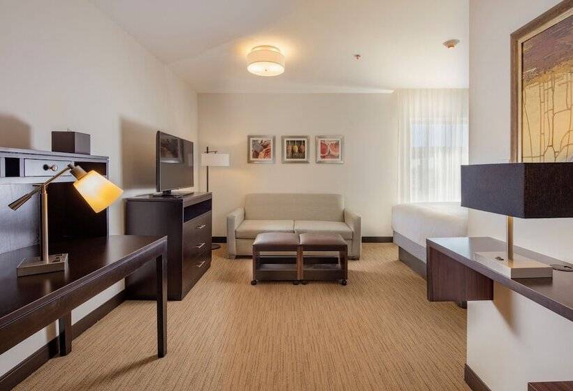 スタンダードスタジオ, Staybridge Suites   Saltillo, An Ihg