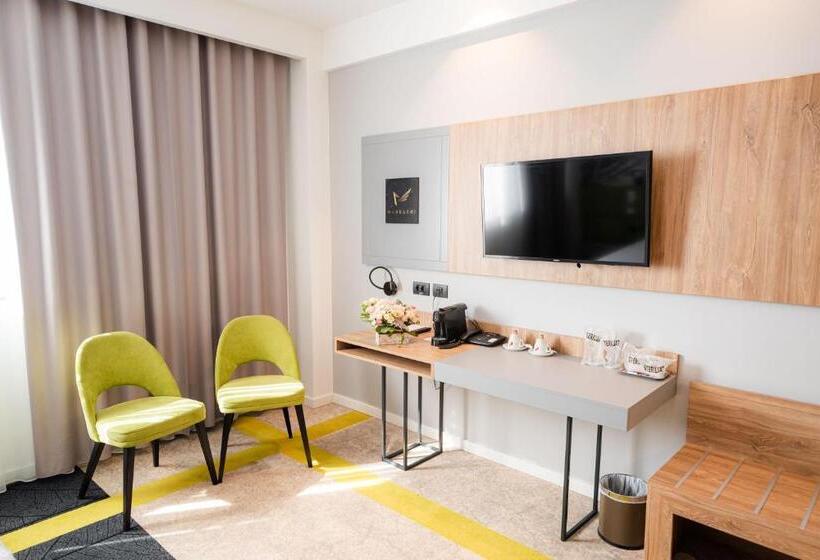 Номер Премиум, Mandachi Hotel & Spa