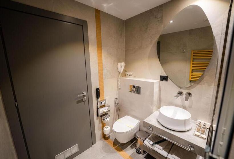 Номер Премиум, Mandachi Hotel & Spa