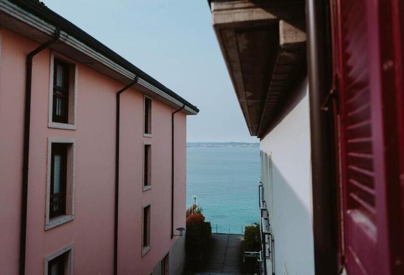 اتاق استاندارد, La Luce Di Sirmione