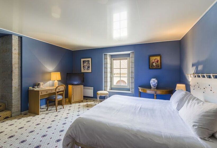 Family Suite, Château De Bournel