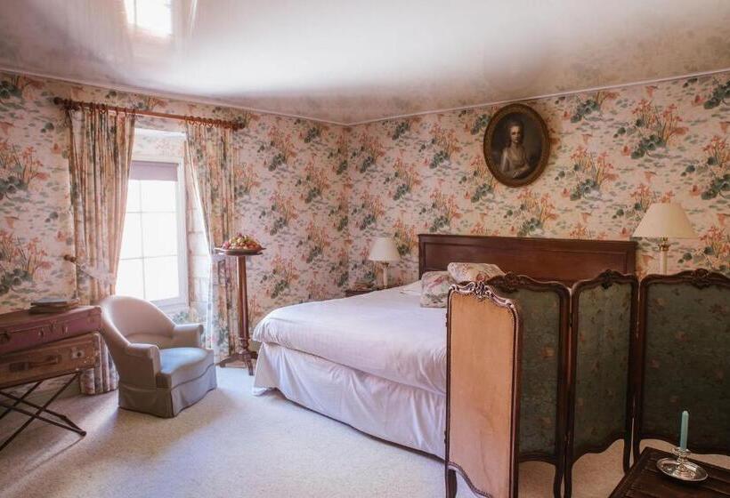 Номер Superior, Château De Bournel