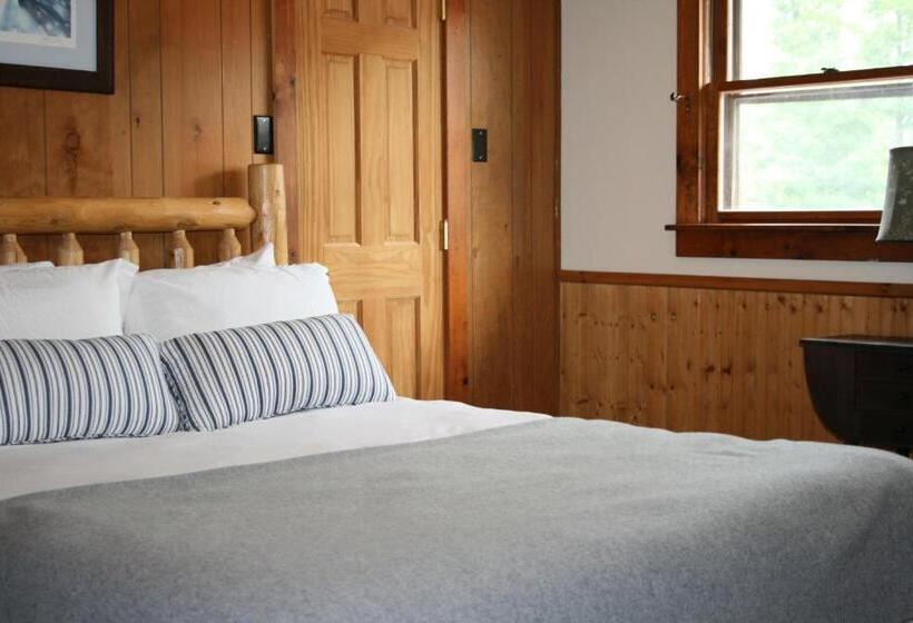 Дом 1 Спальня, Garnet Hill Lodge