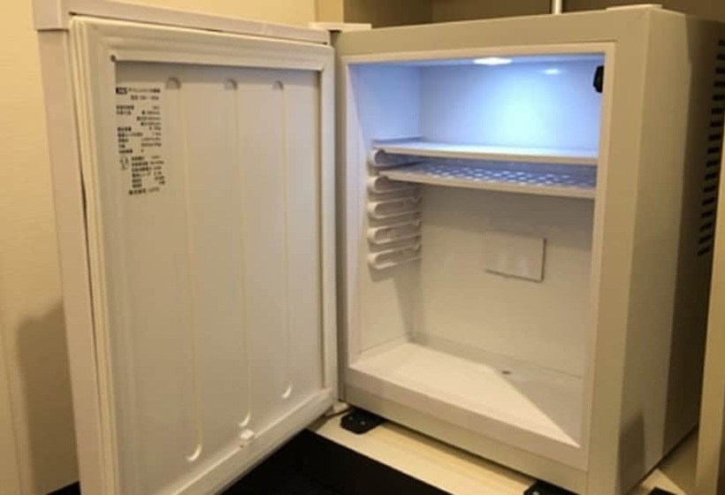 Номер Deluxe, Monday Toyosu