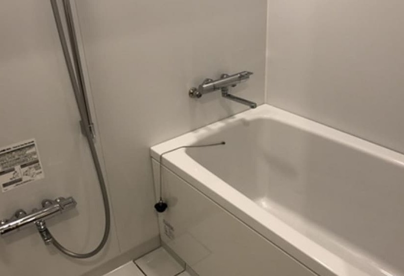 Номер Deluxe, Monday Toyosu