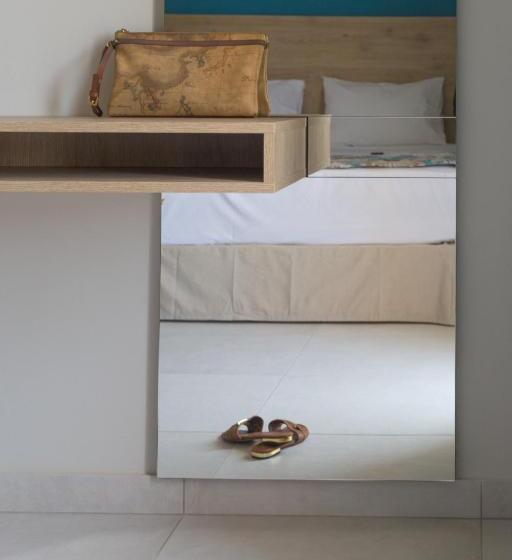 2 Bedrooms Suite Garden View, Mythic Summer