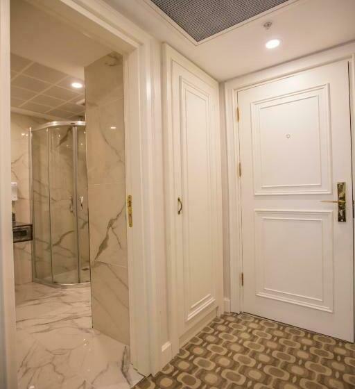 اتاق لوکس, Palde Hotel & Spa