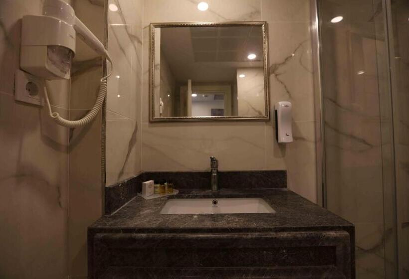 اتاق راحتی سه تخته, Palde Hotel & Spa