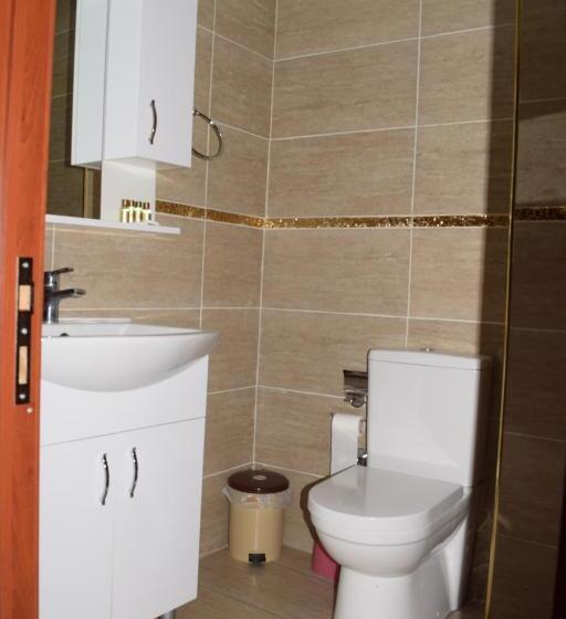 اتاق استاندارد یک نفره, Royal Suites Besiktas