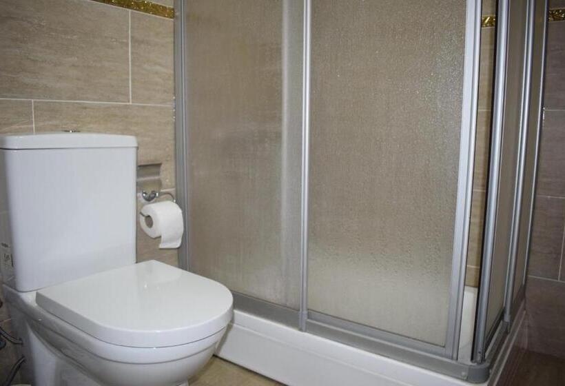 اتاق استاندارد, Royal Suites Besiktas