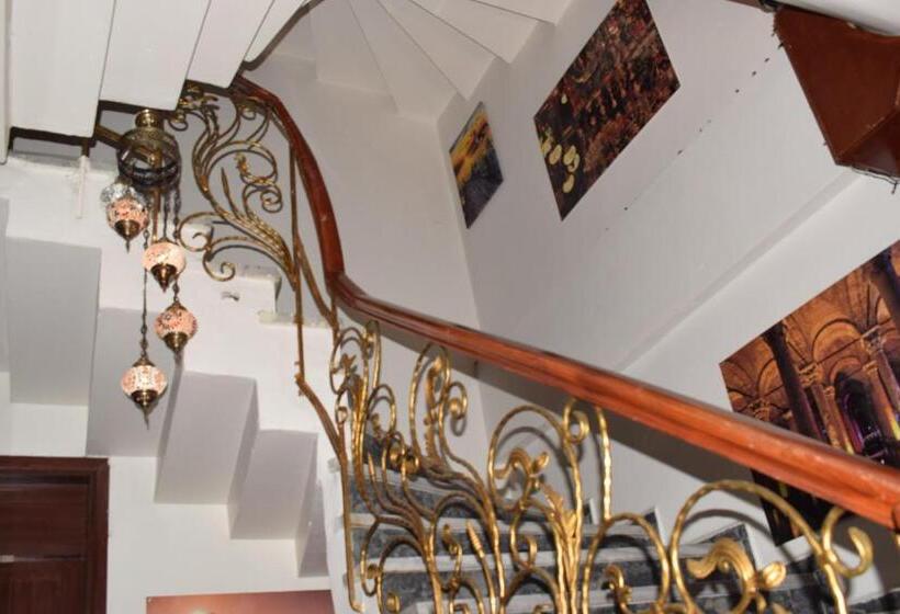 اتاق استاندارد, Royal Suites Besiktas