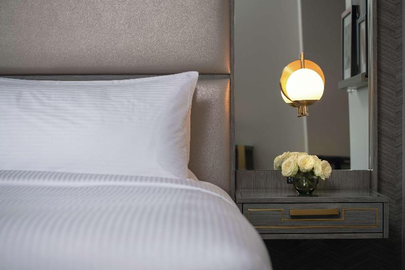 Номер Премиум, Tulsa Club Hotel, Curio Collection By Hilton