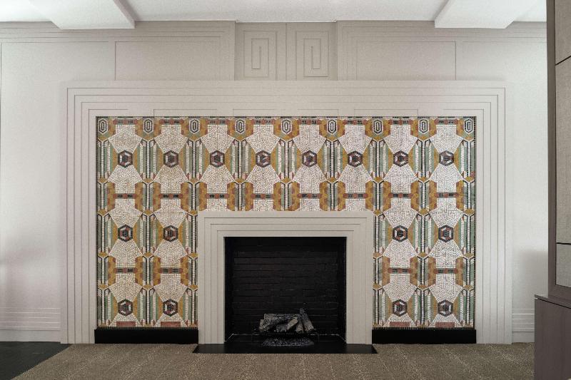 Люкс, Tulsa Club Hotel, Curio Collection By Hilton