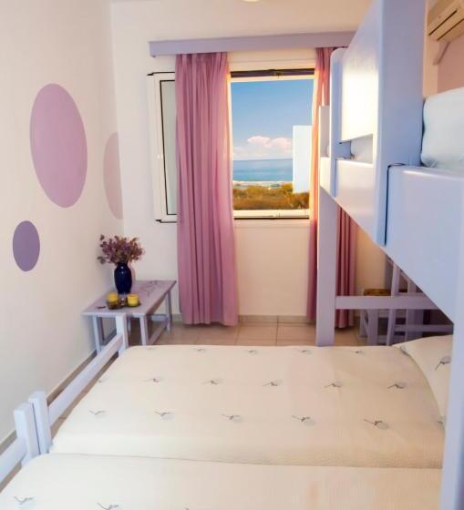 海の見える２ベッドルームアパートメント, Villa Sosanna