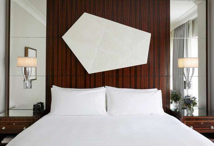 Номер Стандарт, Tulsa Club Hotel, Curio Collection By Hilton