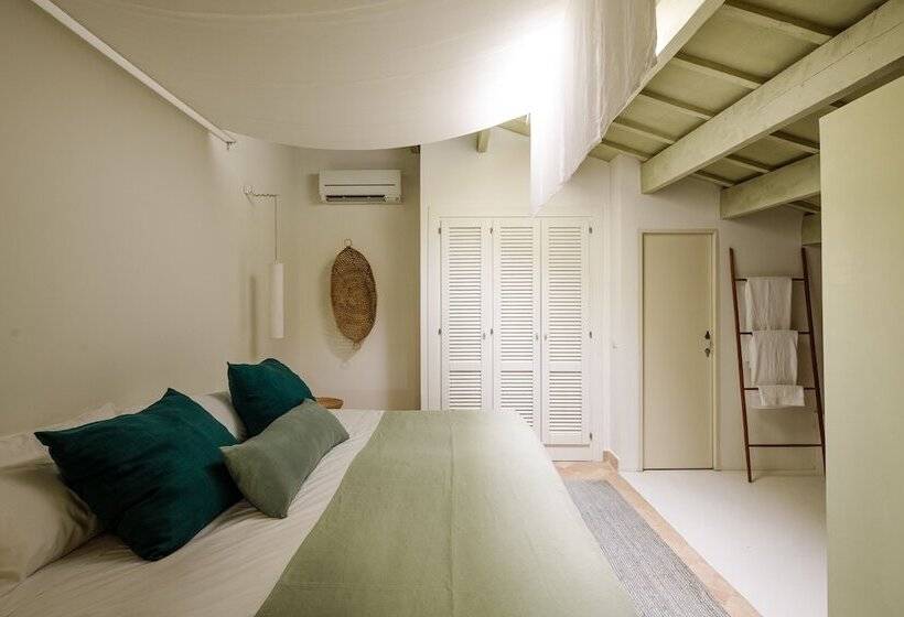 Люкс, Amagatay Luxury Boutique Hotel   Adults Only