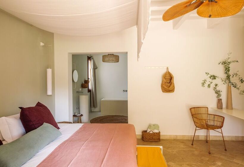 Люкс, Amagatay Luxury Boutique Hotel   Adults Only
