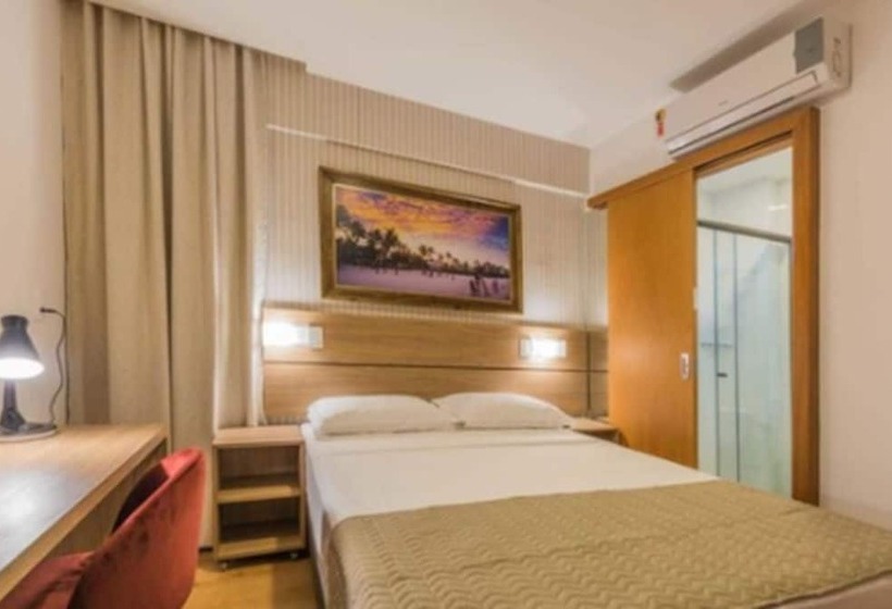 Номер Executive, Bristol Guararapes Fortaleza Centro De Eventos