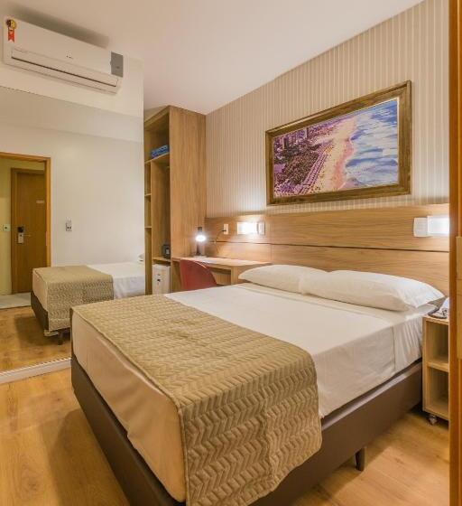 Номер Executive, Bristol Guararapes Fortaleza Centro De Eventos